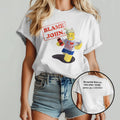 Shedletsky Blame John T Shirt