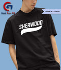 Sherwood High School Senior shirt