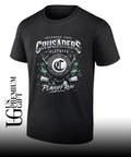 Sherwood Park Crusaders Hockey Playoffs 2026 shirt