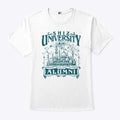 Shiz University Alumni T Shirt