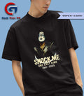 Shock Me One Last Time 1951-2025 shirt