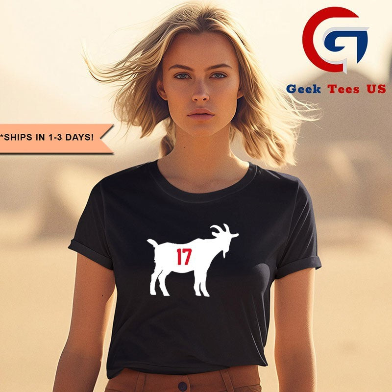 Shohei Ohtani Goat 17 LA Dodgers baseball 2025 World Series shirt