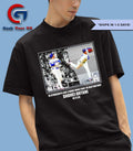 Shohei Ohtani Los Angeles Dodgers 2025 MLB Postseason Moment 10 strikeouts and 3 home runs first in MLB History shirt