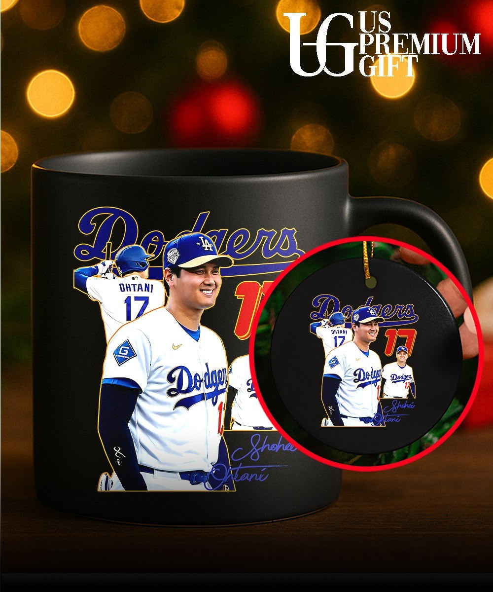 Shohei Ohtani Los Angeles Dodgers MLB 2026 signature shirt