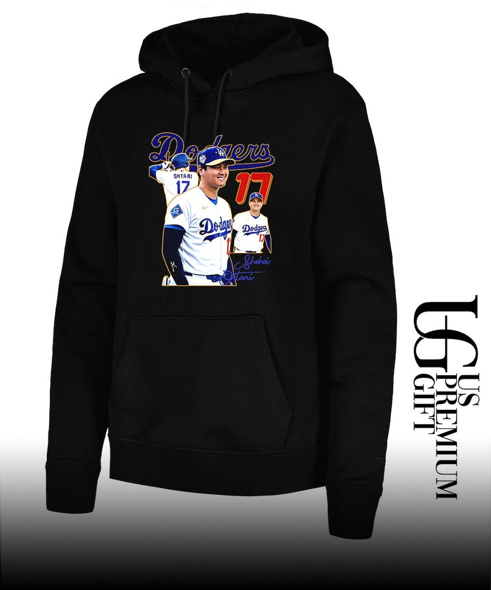 Shohei Ohtani Los Angeles Dodgers MLB 2026 signature shirt