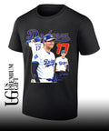 Shohei Ohtani Los Angeles Dodgers MLB 2026 signature shirt