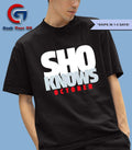 Shohei Ohtani Sho Knows October Los Angeles Dodgers baseball shirt