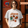 Showgirl in my showgirl era shirt