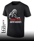 Siamo tutti antifascisti shirt