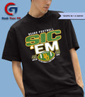 Sic’ Em Baylor Bears vs SMU Mustangs NCAA Football 2025 shirt
