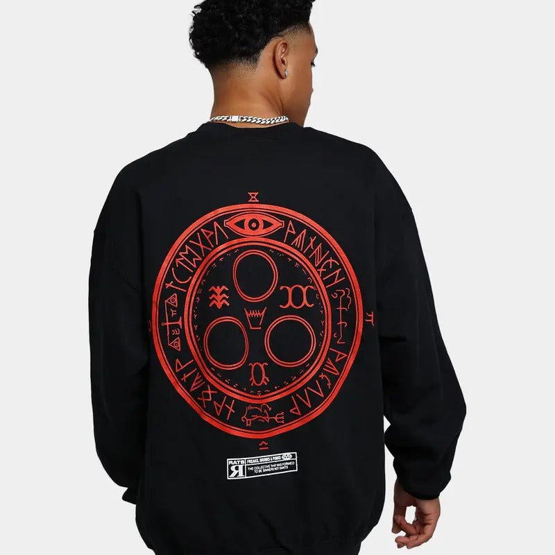 Silent Hill Halo Of The Sun Crewneck  Trending Movie Shirt Menswear Womenswear Streetwear Movie Fans Graphic Casual...