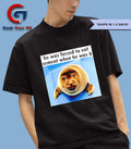 Silly Seal he was forced to eat cement when he was 6 shirt