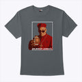 Sir Bishop Lehman OU Football Shirt