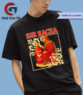 Sir Racha Sriracha Medieval shirt