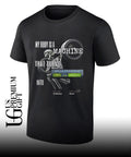 Skeleton my body is a machine that turns steam meme shirt