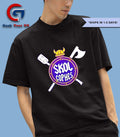 Skol Cophes Minnesota Vikings logo shirt