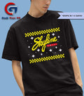 Skyline Chill ugly Christmas 2025 shirt