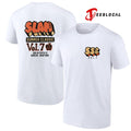 Slam summer classic vol 7 graphic shirt