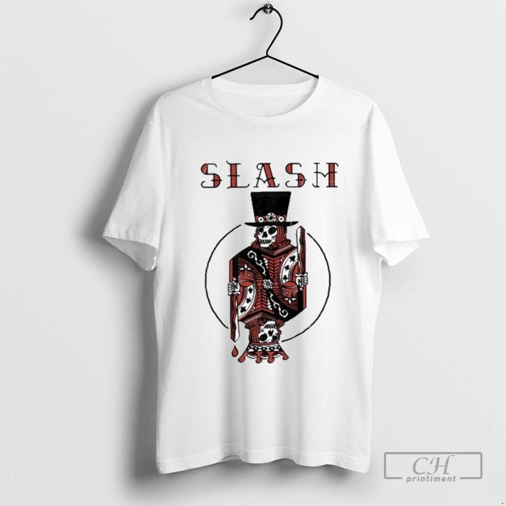 Slash Royalty Tour