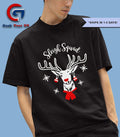 Sleigh Squad Christmas 2025 shirt