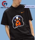 Smokey Tennessee Volunteers shirt