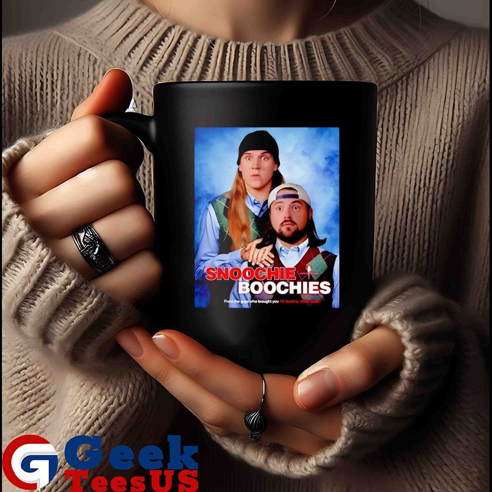 Snoochie boochies step brothers shirt