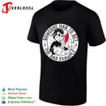Someone has to set the bad example donkey shirt