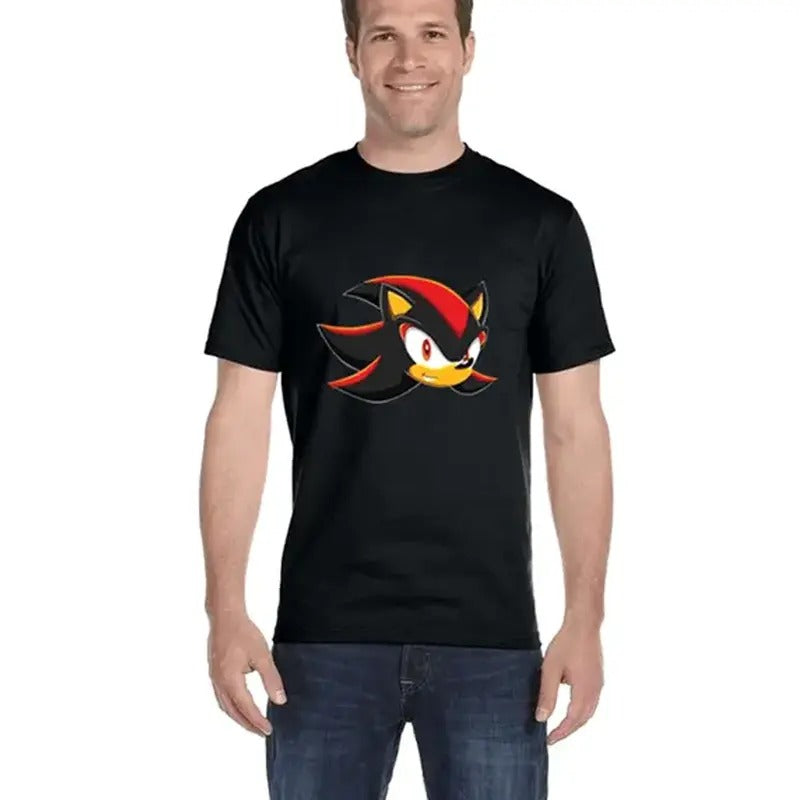 Son!c The Hedgehog Shirt, Son!c Group Matching Shirt, Son!c Family Party Shirt, Son!c Birthday Shirt, Son!c Group Matching Shirt