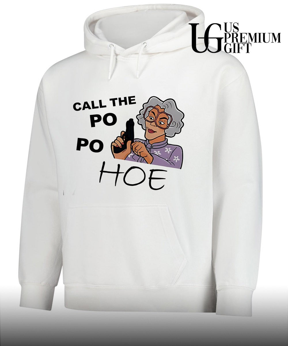 Sophia Petrillo Golden Girl call the po po hoe shirt