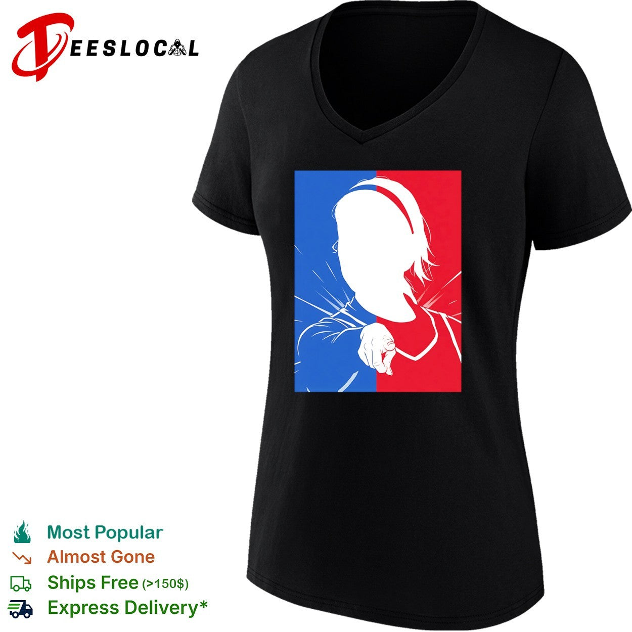 Sophie Cunningham Indiana Fever WNBA logo parody shirt