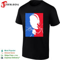 Sophie Cunningham Indiana Fever WNBA logo parody shirt
