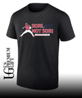 Sori Not Sori Jose Soriano player Los Angeles Angels baseball signature shirt
