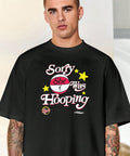Sorry she was hooping Indiana Fever WNBA shirt