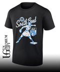 South Bend Cubs All American Girls Professional Baseball League shirt