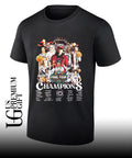 South Carolina Gamecocks 2026 NCAA Women’s Final Four Champions shirt