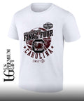 South Carolina Gamecocks Final Four 2026 NCAA Women’s basketball Four It All shirt