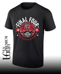 South Carolina Gamecocks Men’s basketball 2026 Final Four shirt