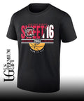 South Carolina Gamecocks NCAA Women’s Basketball 2026 Sweet 16 Four It All shirt