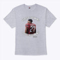 South Carolina Gamecocks Oscar Adaway III First Downs Touchdowns Shirt