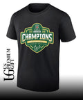 South Florida Bulls 2026 American Athletic Conference Men’s Basketball Champions shirt