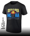 South Florida Bulls NCAA Tournament 2026 shirt