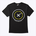 SpaceX Landing Pad Of Course I Still Love You Shirt