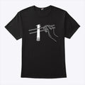SpaceX Super Heavy Starship Booster 12 Chopsticks T Shirt