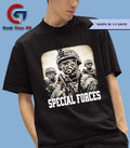 Special Forces parody shirt