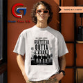 Spencer Pratt Straight Outta Water shirt