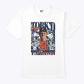 Spencer Torkelson Detroit Tigers Fully Tork’d T Shirt