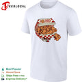 Spicy Wings a box of cute dragons shirt