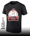 Sports with Strawberry Ice Cincinnati Reds shirt