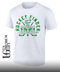 Spring Mixer Hockey Finder shirt