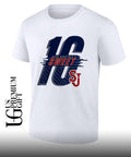 St John’s Red Storm Men’s Basketball 2026 Sweet 16 logo shirt